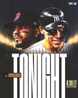 Image post by @MLBONFOX on Twitter