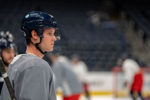 Image post by @bluejacketsnhl on Instagram