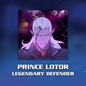 Image post by @voltronofficial on Instagram