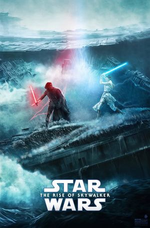Image post by @StarWarsIndonesia on Facebook