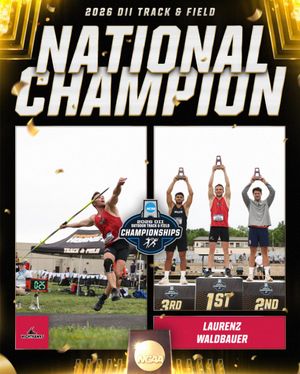 Image post by @ncaadii on Instagram