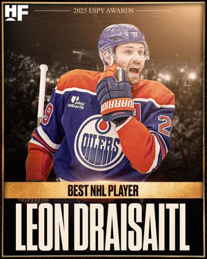 Image post by @hockeyforever on Instagram