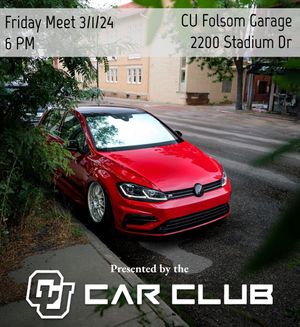 Image post by @cucarclub on Instagram