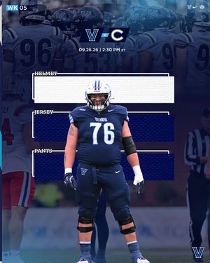 Image post by @novafootball on Instagram