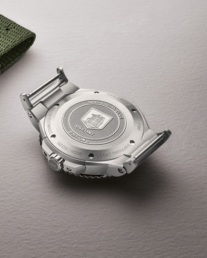 Image post by @oris on Instagram