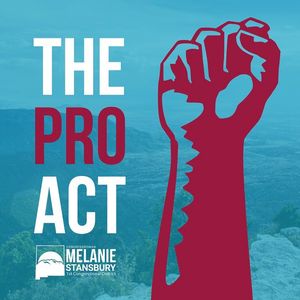 Image post by @repstansbury on Instagram