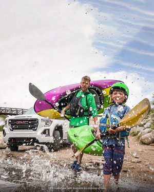 Image post by @gmc on Instagram