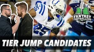 Video post by @thefantasyfootballers on YouTube