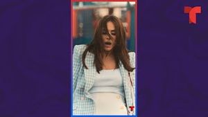Video post by @telemundo on YouTube