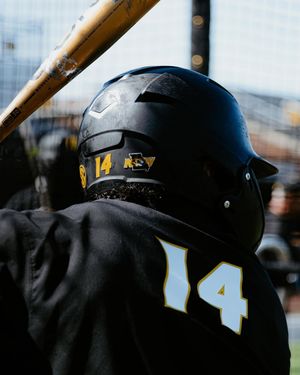 Image post by @missouri_baseball on Instagram