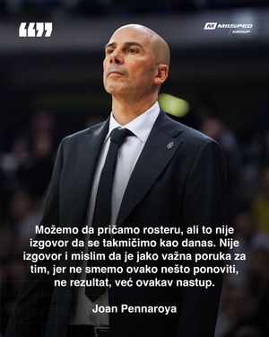 Image post by @partizanbc on Instagram