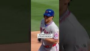 Video post by @foxsports on YouTube