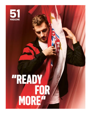 Image post by @fcbayern on Instagram