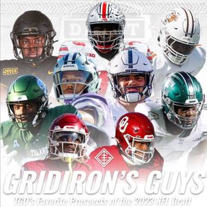 Image post by @gridironobserver on Instagram