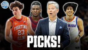 Video post by @cbssportscbb on YouTube