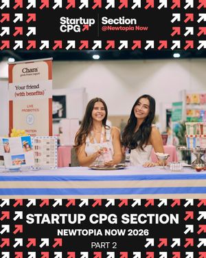 Image post by @startupcpg on Instagram