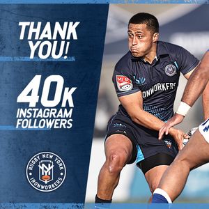 Image post by @rugbynewyork on Twitter