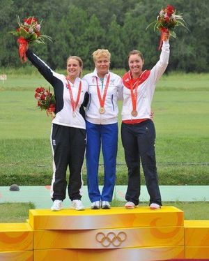 Image post by @olympicteamfinland on Instagram