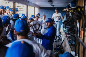 Image post by @mcneesebaseball on Instagram