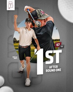 Image post by @troymensgolf on Instagram