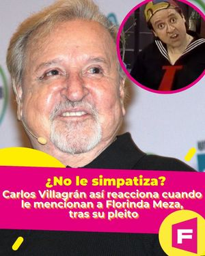 Image post by @univisionfamosos on Instagram