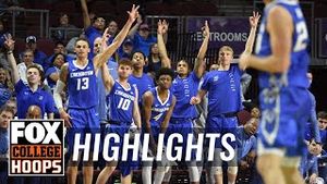 Video post by @foxsports on YouTube
