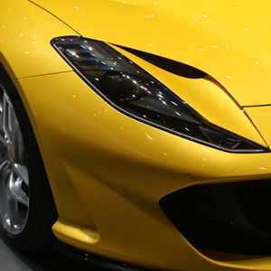 Image post by @ferrari on Instagram