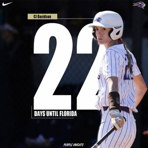 Image post by @stmichaels_softball on Instagram