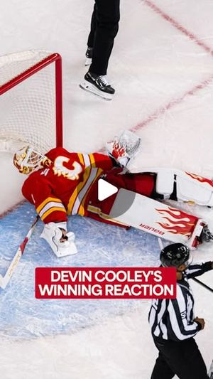 Image post by @nhl on Instagram