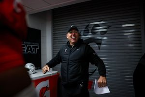 Image post by @gobearcatsfb on Instagram