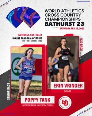Image post by @utahtrackxc on Instagram
