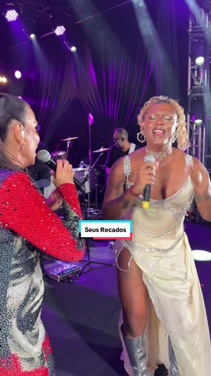 Video post by @ivetesangalo on TikTok