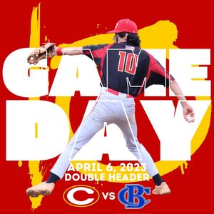 Image post by @ccgladsbaseball on Instagram