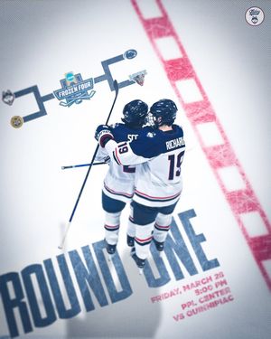 Image post by @fridaybeersuconn on Instagram