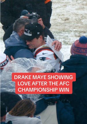 Video post by @patriots on TikTok