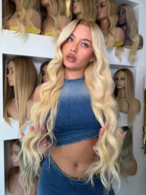 Image post by @hairqueen_la on Instagram
