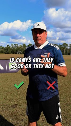 Video post by @Coerversoutheast on Facebook