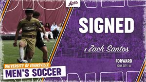 Image post by @ueathleticsmsoc on Instagram