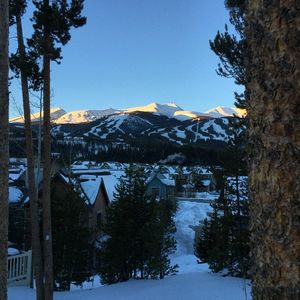Image post by @breckenridgemtn on Instagram