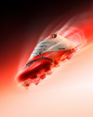 Image post by @pumafootball on Instagram