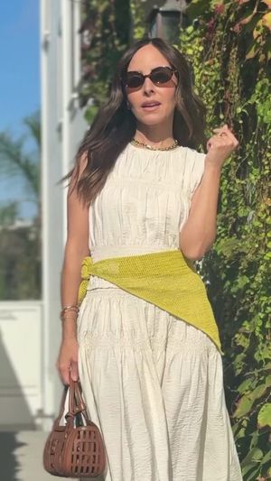 Video post by @lillianavazquez on Instagram