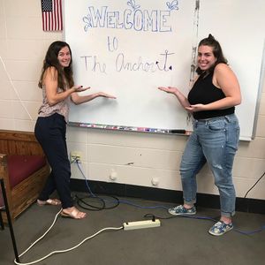 Image post by @rhodeislandcollege on Instagram