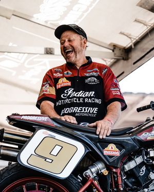 Image post by @lensoflassen on Instagram