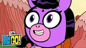 Video post by @cartoonnetwork on YouTube