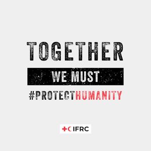 Image post by @americanredcross on Instagram