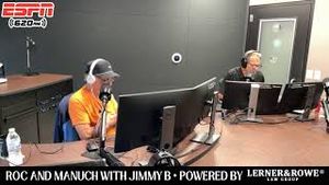 Video post by @rocandmanuchwithjimmyb on YouTube