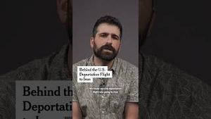 Video post by @nytimes on YouTube