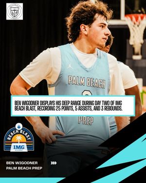 Image post by @palmbeachprepschool on Instagram