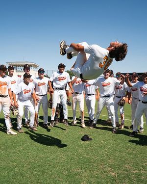 Image post by @usabaseevents on Instagram