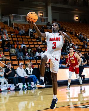 Image post by @mercer_mbb on Instagram